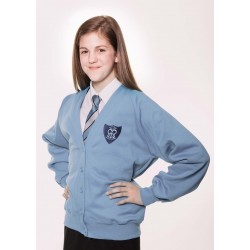 St Marys Coatbridge Cardigan